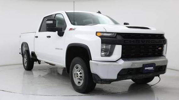 CHEVROLET SILVERADO HD 2023 1GC1YLE7XPF167476 image CHEVROLET SILVERADO HD 2023 1GC1YLE7XPF167476 image